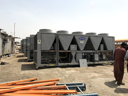 Breeze Air conditioning - Jeddah - +966 54 382 7333