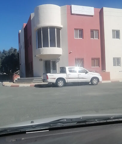 مركز صحي الظهارة - الظهارة - +966 17 283 8542
