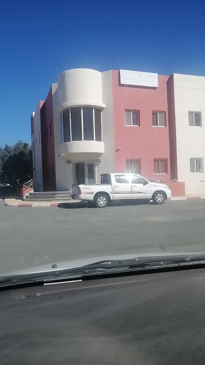 مركز صحي الظهارة - Saudi Arabia|الظهارة|67398|Unnamed Road