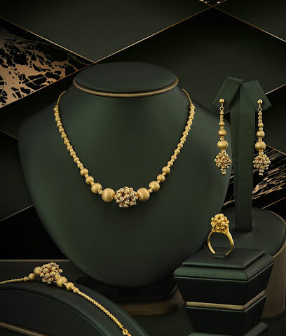 NAF GOLD Jewelry - Riyadh - +966 53 444 3139