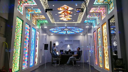 لمسات للديكور - Al Madinah Al Munawwarah -
