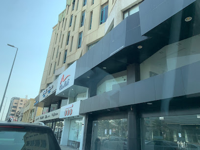 Salama Co. for Cooperative Insurance - Jeddah - +966 800 244 0002