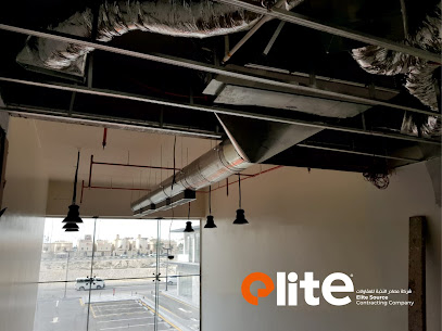 Elite Central AC Duct Contracting Co- شركة النخبة للتكييف المركزي / مكيفات مركزيه/ تركيب مجاري هواء - Dammam - +966 50 724 9874