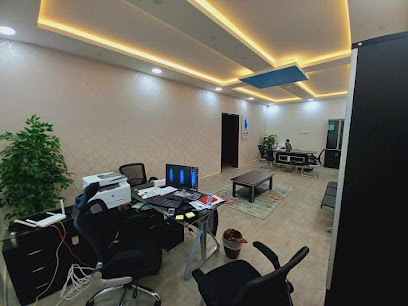 البرج الحديث للاستشارات الهندسية - Najran - +966 55 726 9996