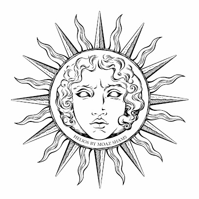 Helios - Jeddah - +966 54 606 5596