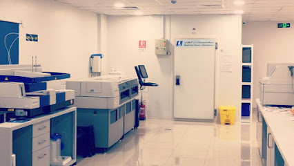 Medicine House Laboratory - Jeddah - +966 9200 02187
