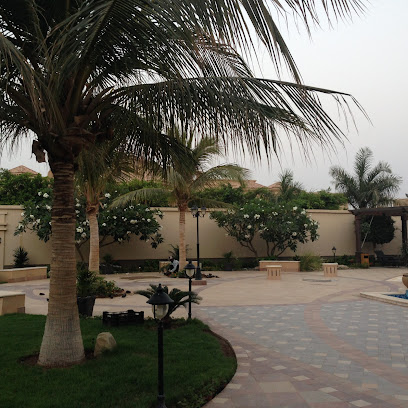 حدائق جاردينيا - Jeddah - +966 55 539 4633