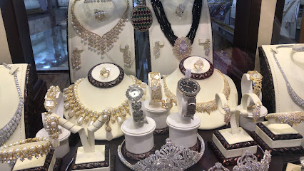 Butterfly shops for accessories - Mecca - +966 56 478 7780