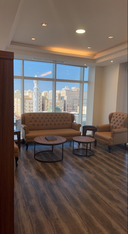 شركة إتقان المتميزة للمحاماة والإستشارات القانونية - Jeddah 23334