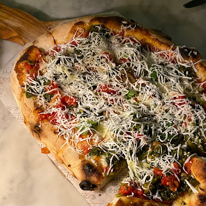 San Carlo Cicchetti - سان كارلو - Al Khobar -