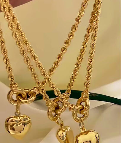 مجوهرات روف - Buraydah - +966 53 674 6331
