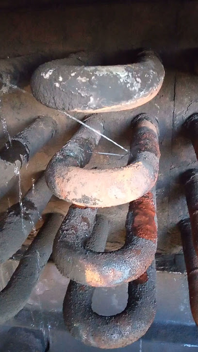 Mechanical Support Services Department - Saudi Aramco - Saudi Arabia|Khafji 39252|Khafji Industrial Area|9GXF+8MH
