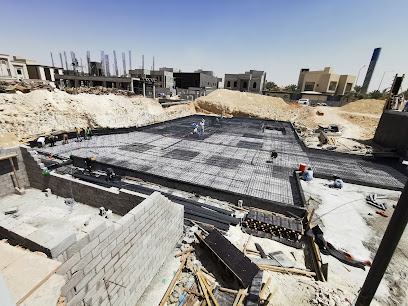 شركة تنمية الصروح الإنشائية للمقاولات - Riyadh - +966 55 201 0200