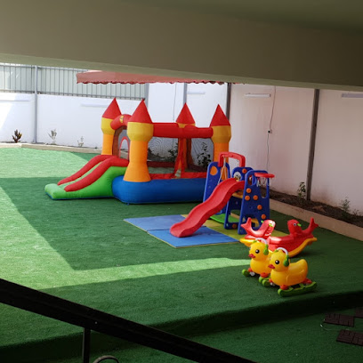 حضانة اجيال التميز - Mecca - +966 55 690 7454