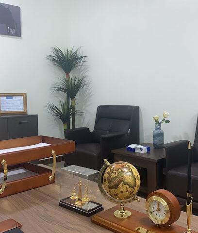 مكتب المحامي عبدالعزيز عبدالله الحربي - Buraydah - +966 50 399 6662