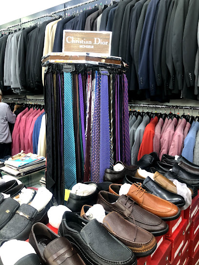 الرجل الوسيم Handsome Man - Saudi Arabia|Al Jubail 35514|Jubail City Center|King Abdul Aziz Rd