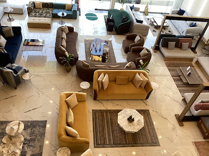مفروشات عالم السعودية - Khamis Mushait - +966 11 269 9599
