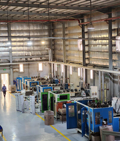 مصنع العناية الوحيدة للمنتجات البلاستيكية - Sudair Industrial And Business City - +966 55 980 5588