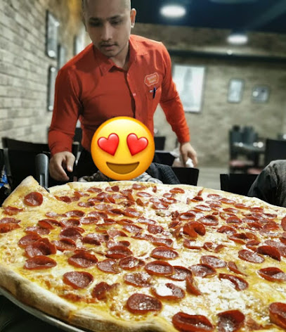 RUSSO’S NEW YORK PIZZERIA DIPLOMATIC QUARTER - Riyadh - +966 59 496 4200