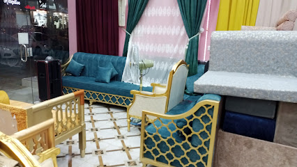 الشرق الاوسط..لتفصيل وتنجيد الكنب - Baish - +966 55 994 9092