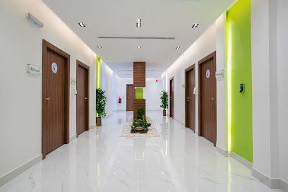 عيادة الدكتور نايف العنزي الطبية Dr.Naif AlEnazi Clinic - Riyadh -