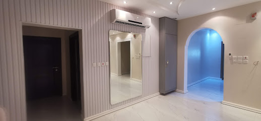 ديكورات مكة المكرمة - Mecca - +966 55 245 1567