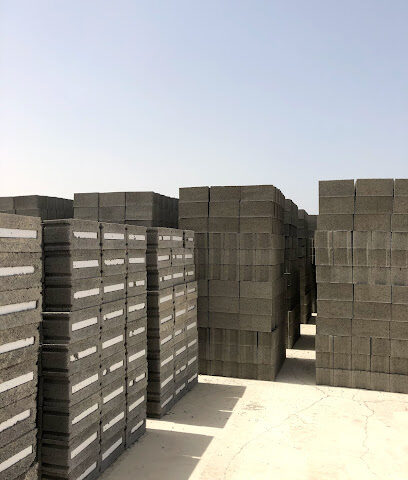 مصنع اليل ونهار للبلك الاسمنتي والخرسانه الجاهزه - Al Wajh - +966 50 812 6041