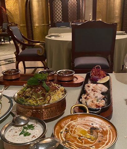 جينجر ليف - Jeddah - +966 12 224 4300