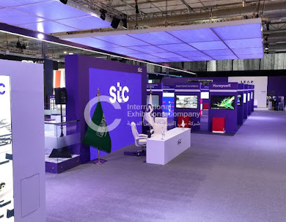 C2 Saudi | C2 International Exhibitions Company - Riyadh - +966 55 903 7368