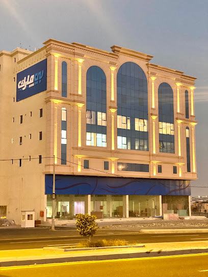 مجمع عيادات بي مارك الطبي B.Mark - Saudi Arabia|3504 صلاح الدين، السد، خميس مشيط 62431 7340،