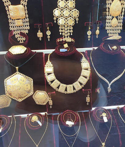 Joyalukkas Jewellery - Jeddah -