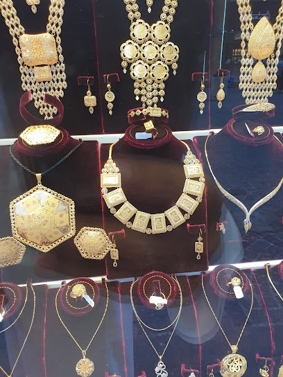 Joyalukkas Jewellery - Saudi Arabia|Jeddah|Al Balad Building