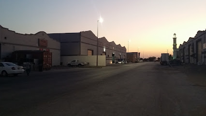 Al Nour Plastic Industrial Company - Al Khobar - +966 53 948 0700