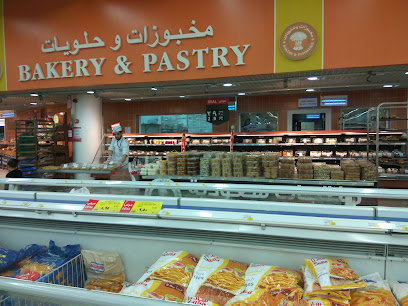 LuLu Hypermarket - Al Khobar - Al Khobar - +966 13 894 7575