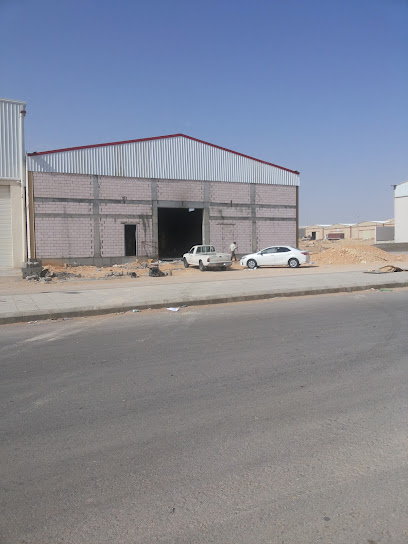 Miracle Company for Glass and Aluminum - Riyadh 14328