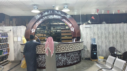 al hozail trading est - Tubarjal - +966 50 168 9000