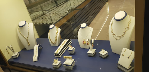 TAJ Diamond Jewelry - Riyadh -