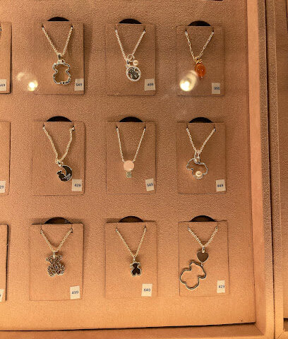Tous Jewelry - Abha -