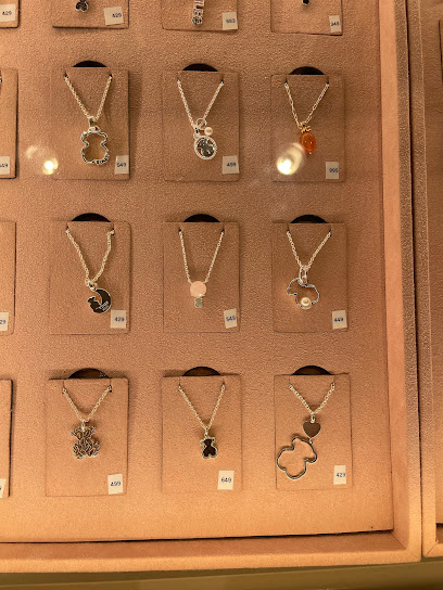 Tous Jewelry - Saudi Arabia|Abha 62581|البديع|4597 King Fahd Rd