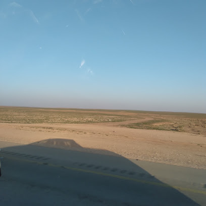 الجوف - Al Qurayyat -