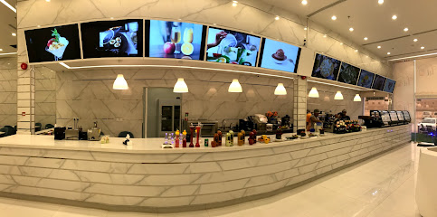 Hi Cafe Ksa - Riyadh - +966 59 386 2394