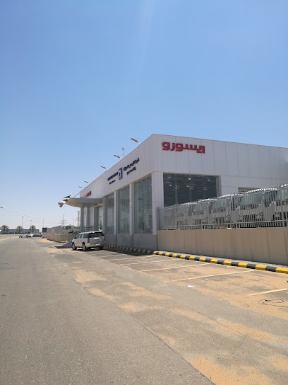 شركة اليمني للسيارات - Saudi Arabia|Hail 55211|Albadnah|King Abdullah Rd