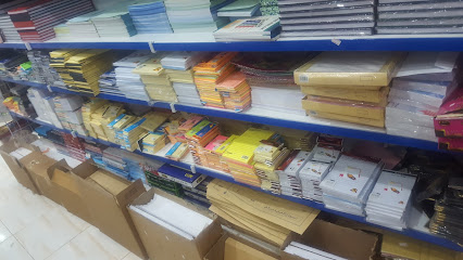 مكتبة الوتين - Sakaka - +966 55 241 7778