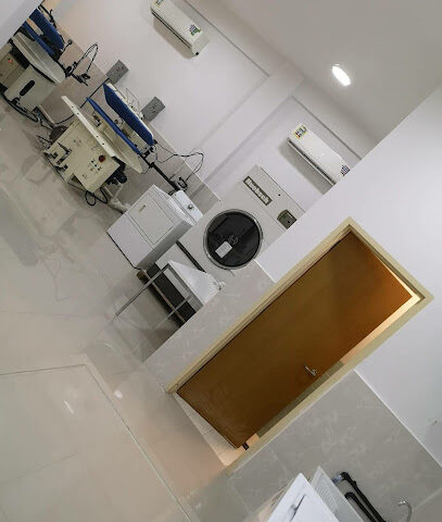 مغسلة الخليج العذب 2 - Al Jubail - +966 56 062 2023
