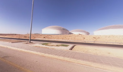 شركة عايد الزوين للبلوك والخرسانة - Arar -