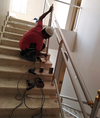 okaz interior gypshum - Taif - +966 57 208 9509
