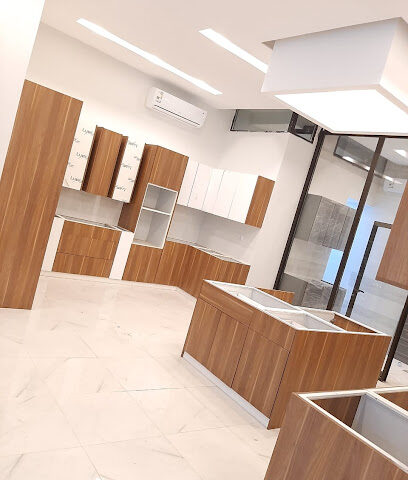 مزون للمطابخ الالمنيوم - Dammam - +966 56 350 1190