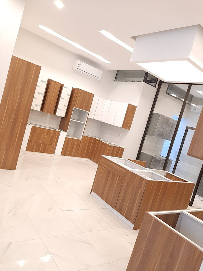 مزون للمطابخ الالمنيوم - Dammam 32454