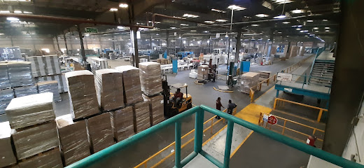 NATUREPAK Corrugated Packaging Co. Ltd. - Jeddah - +966 12 636 2096