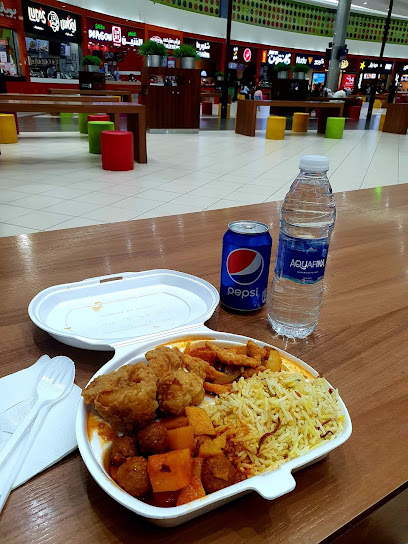Fattoush Restaurant - Saudi Arabia|Dhahran 34457|Al Dawhah Al Janubiyah|8539+WRH